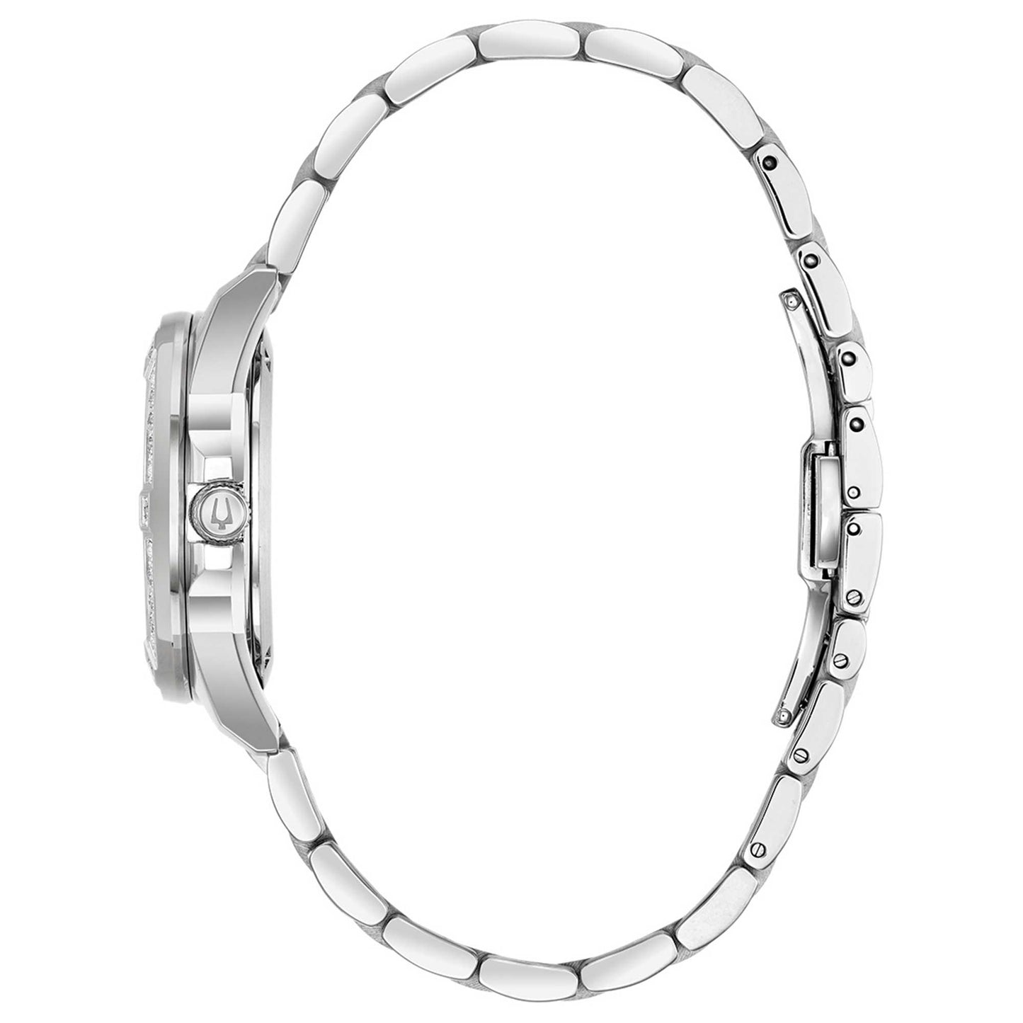Orologio Bulova Marine Star Lady Diamonds - 96R232