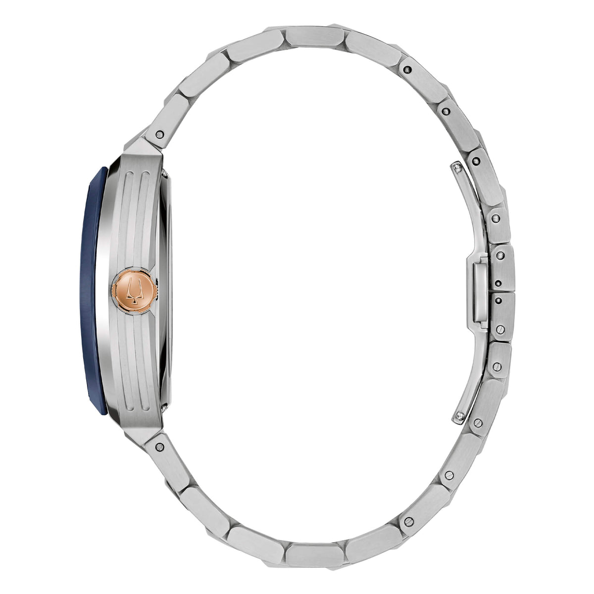 Orologio Bulova Maquina - 98A319