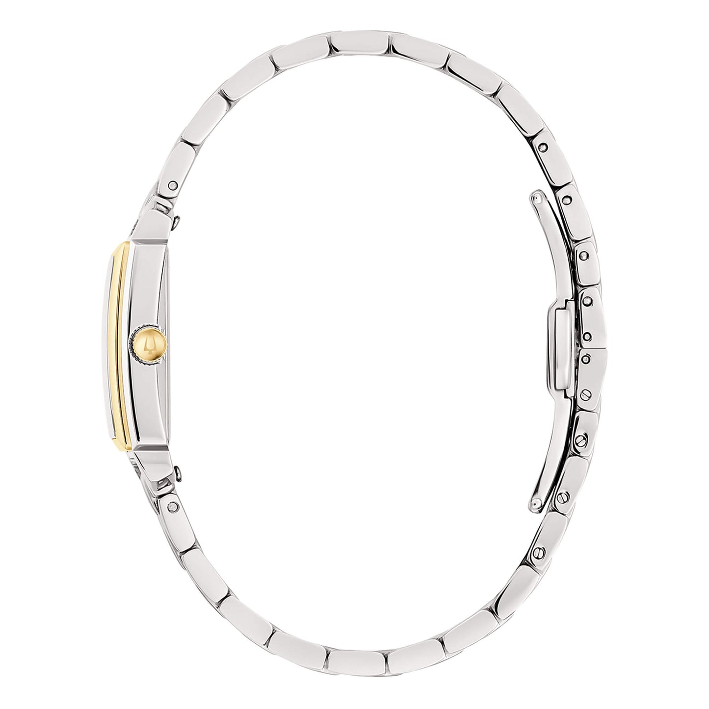 Orologio Bulova Sutton Tank - 98P220