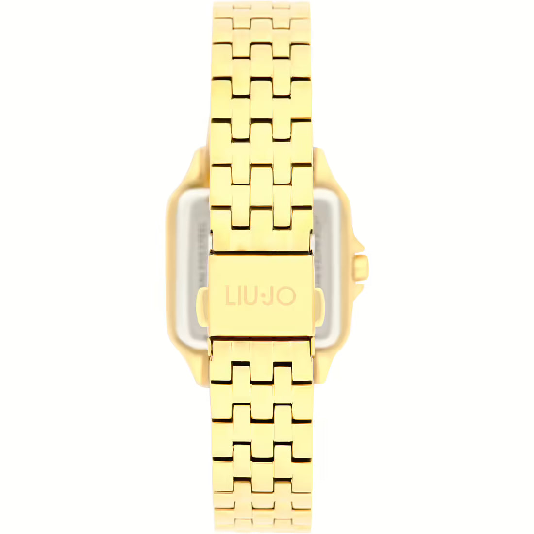 Orologio donna Liujo Shimler solo tempo - TLJ2433