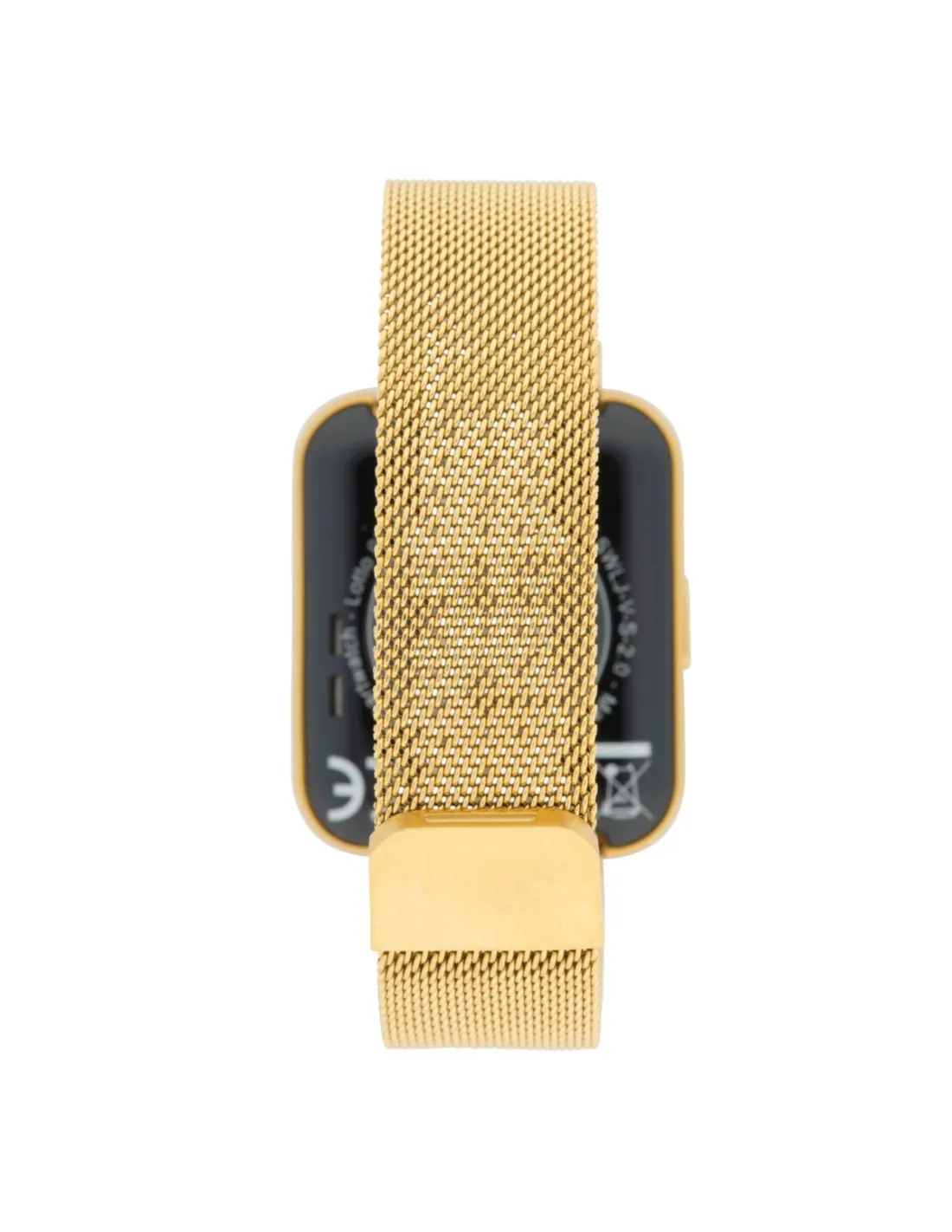 Smartwatch Liu Jo Mini Slim Luxury - SWLJ203