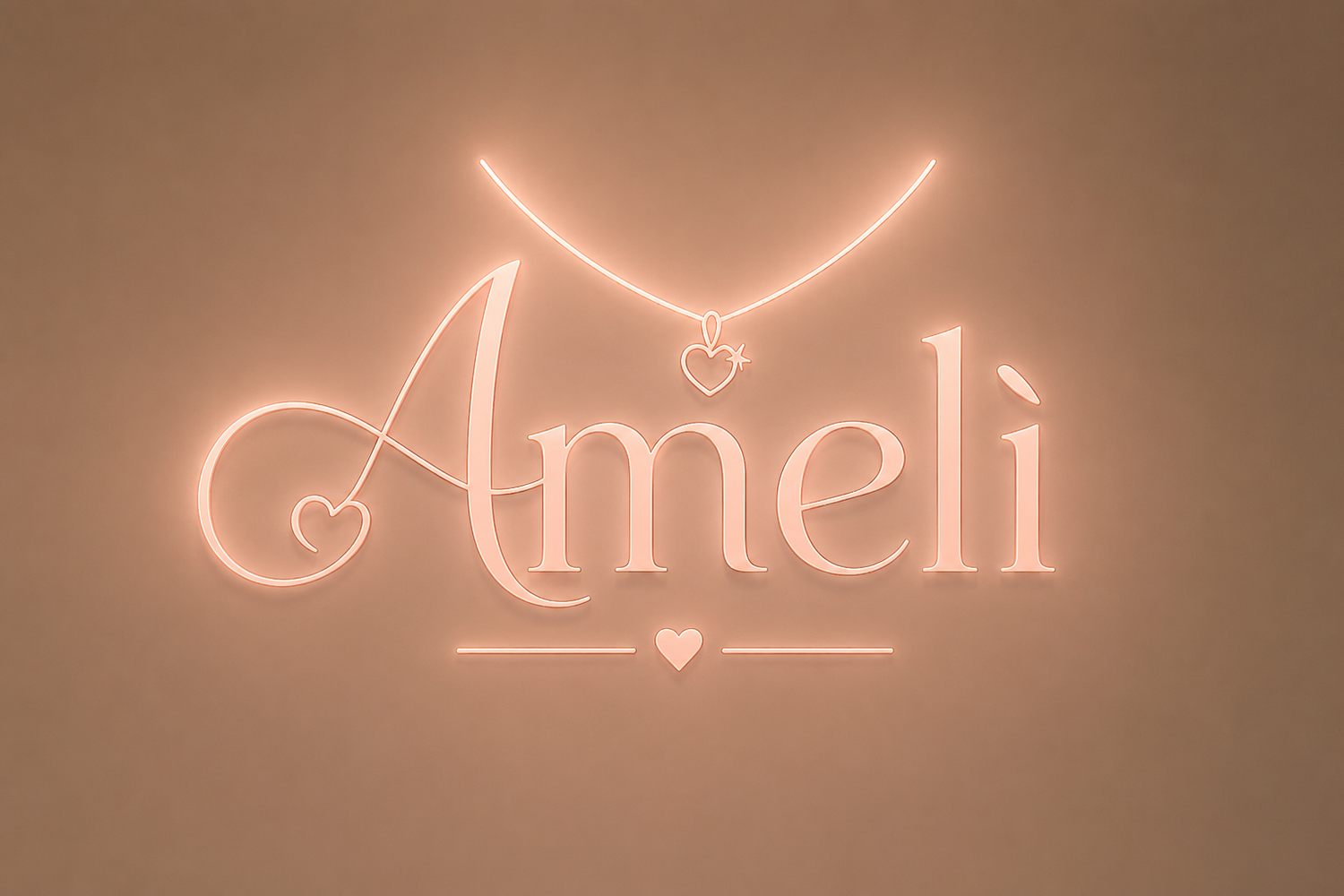 Amelì