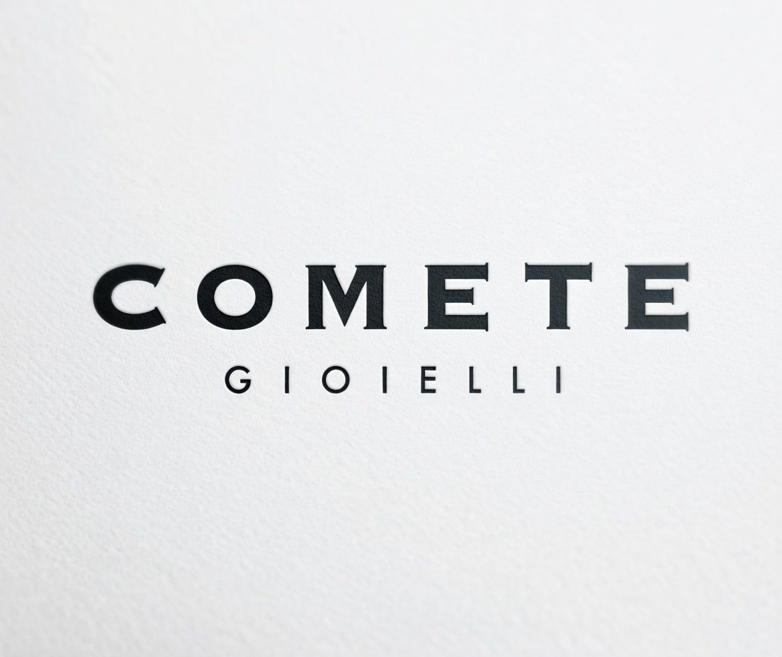 Comete Gioielli