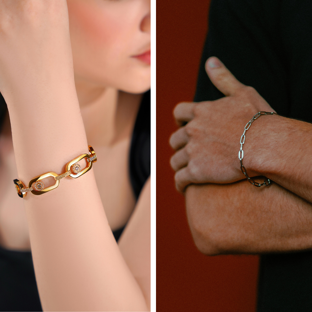 Bracciali