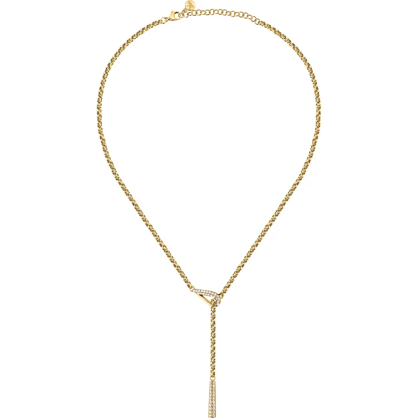 Collana Morellato Design - SAYP20