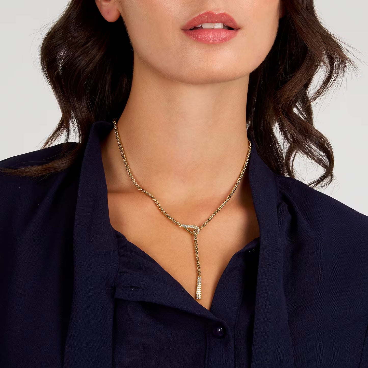 Collana Morellato Design - SAYP20