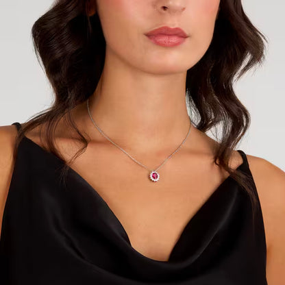 Collana Morellato Duchessa - SAIW281