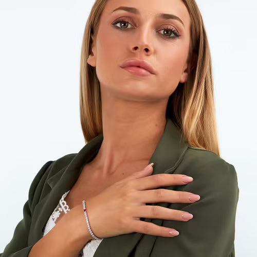 Bracciale Morellato Tesori - SAIW167