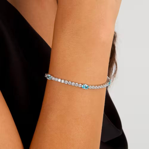 Bracciale Morellato Tesori - SAIW269