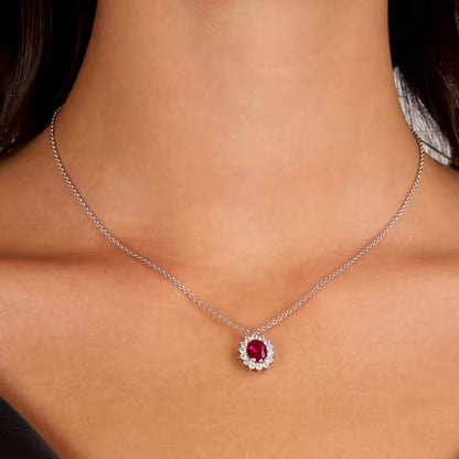 Collana Morellato Duchessa - SAIW281