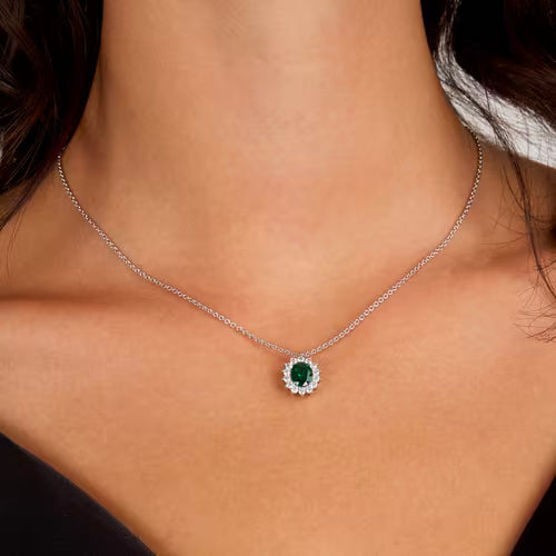 Collana Morellato Duchessa - SAIW280