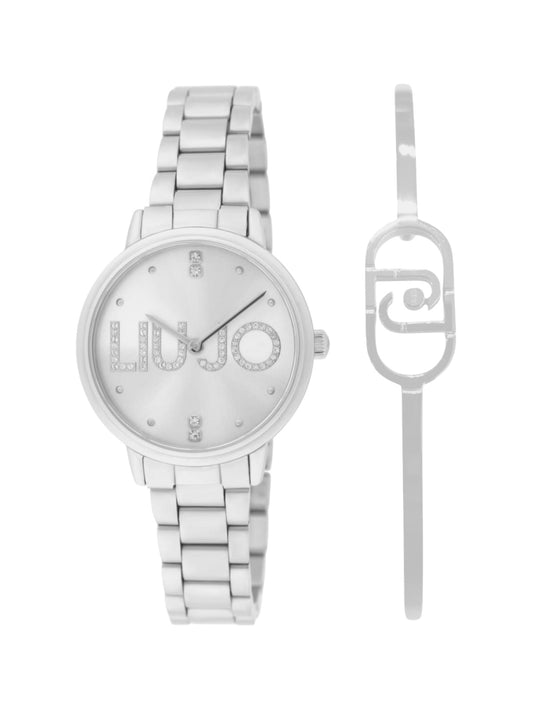 Orologio LIU-JO Couple - TLJ2512