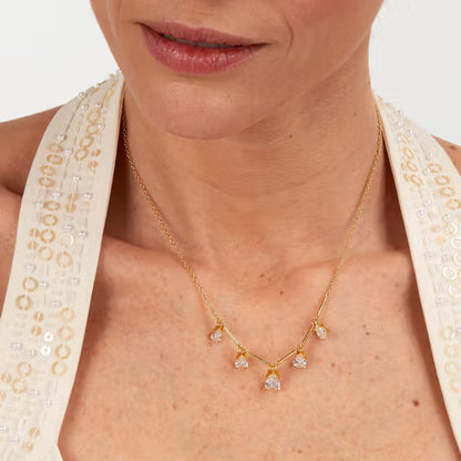 COLLANA MORELLATO TESORI - SAIW207