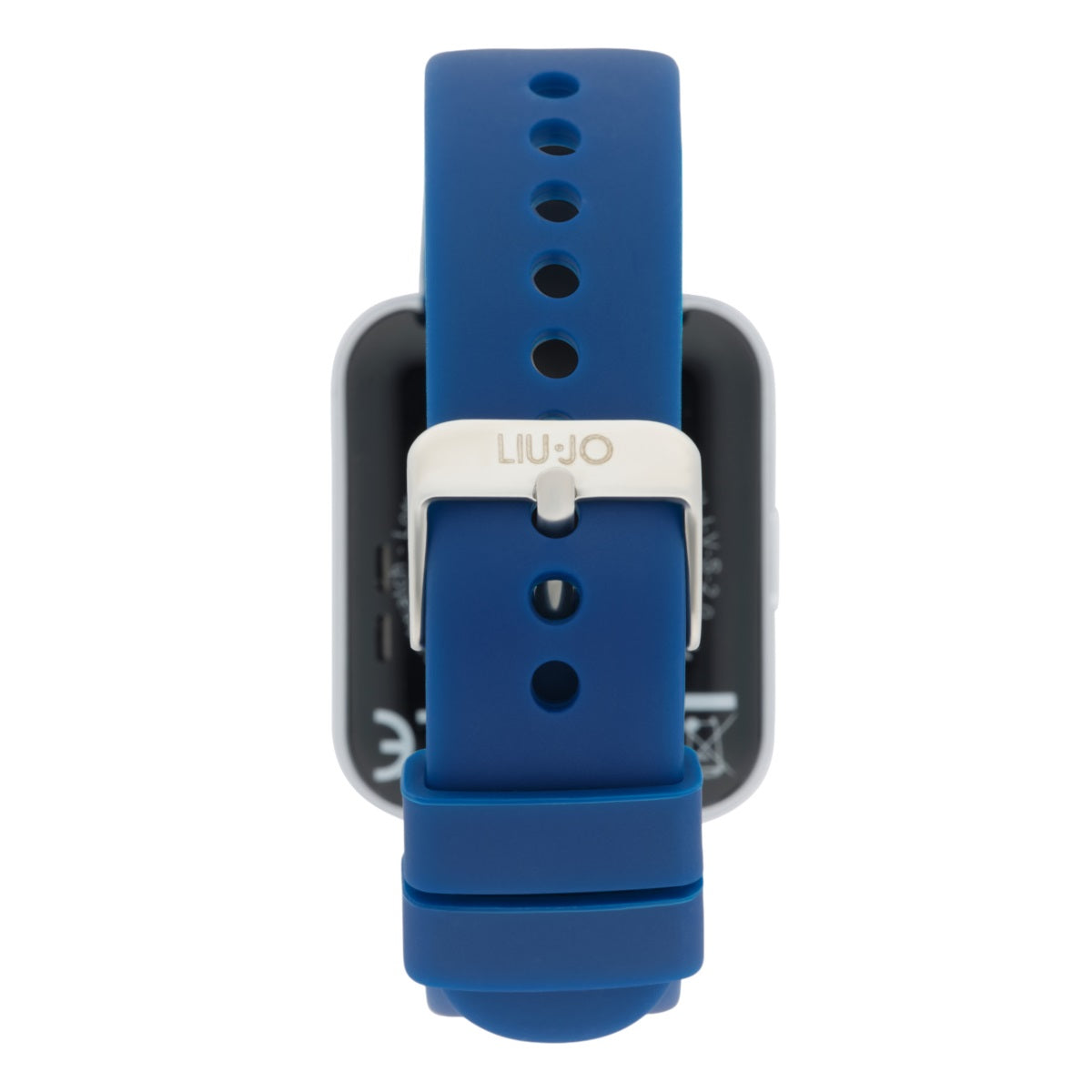 Orologio Liu Jo donna smartwatch Voice slim 2.0 - SWLJ196