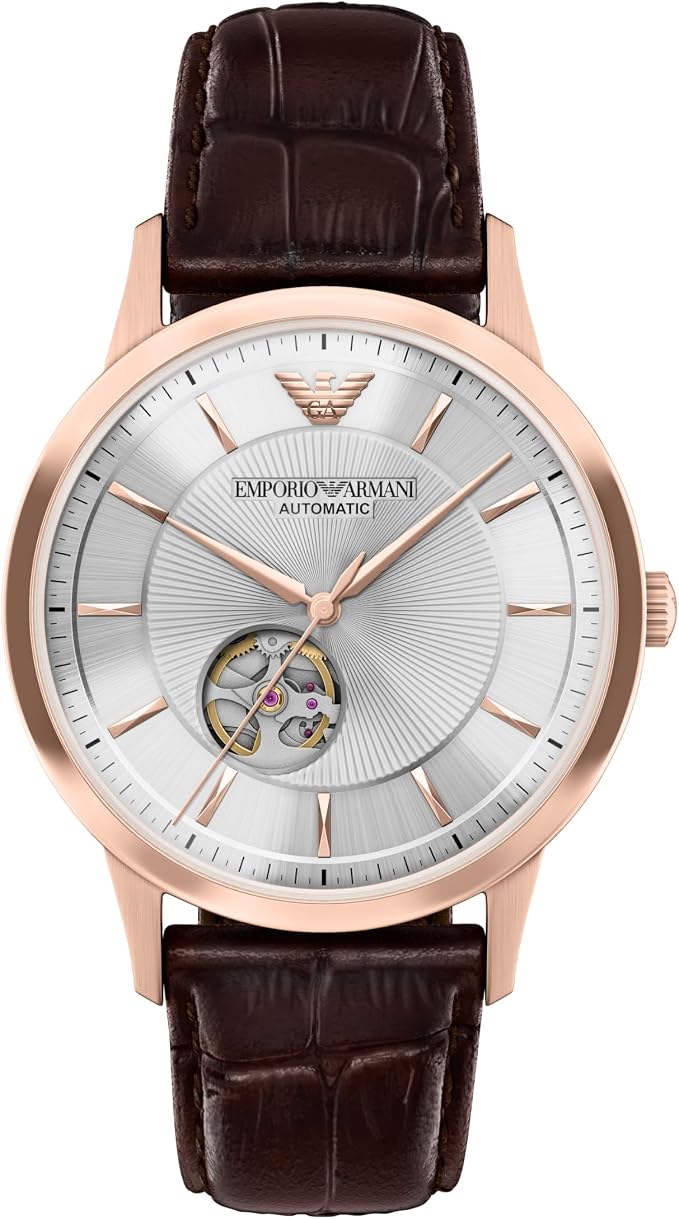 Orologio Automatico Emporio Armani