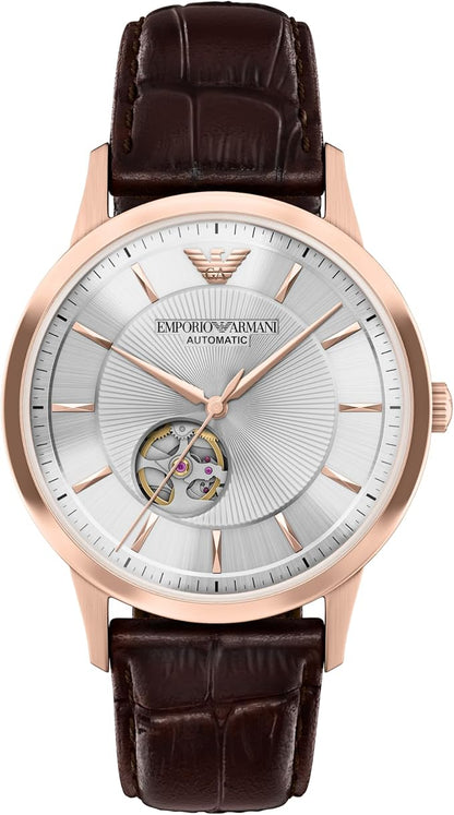Orologio Automatico Emporio Armani