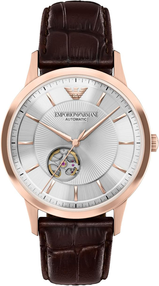 Orologio Automatico Emporio Armani