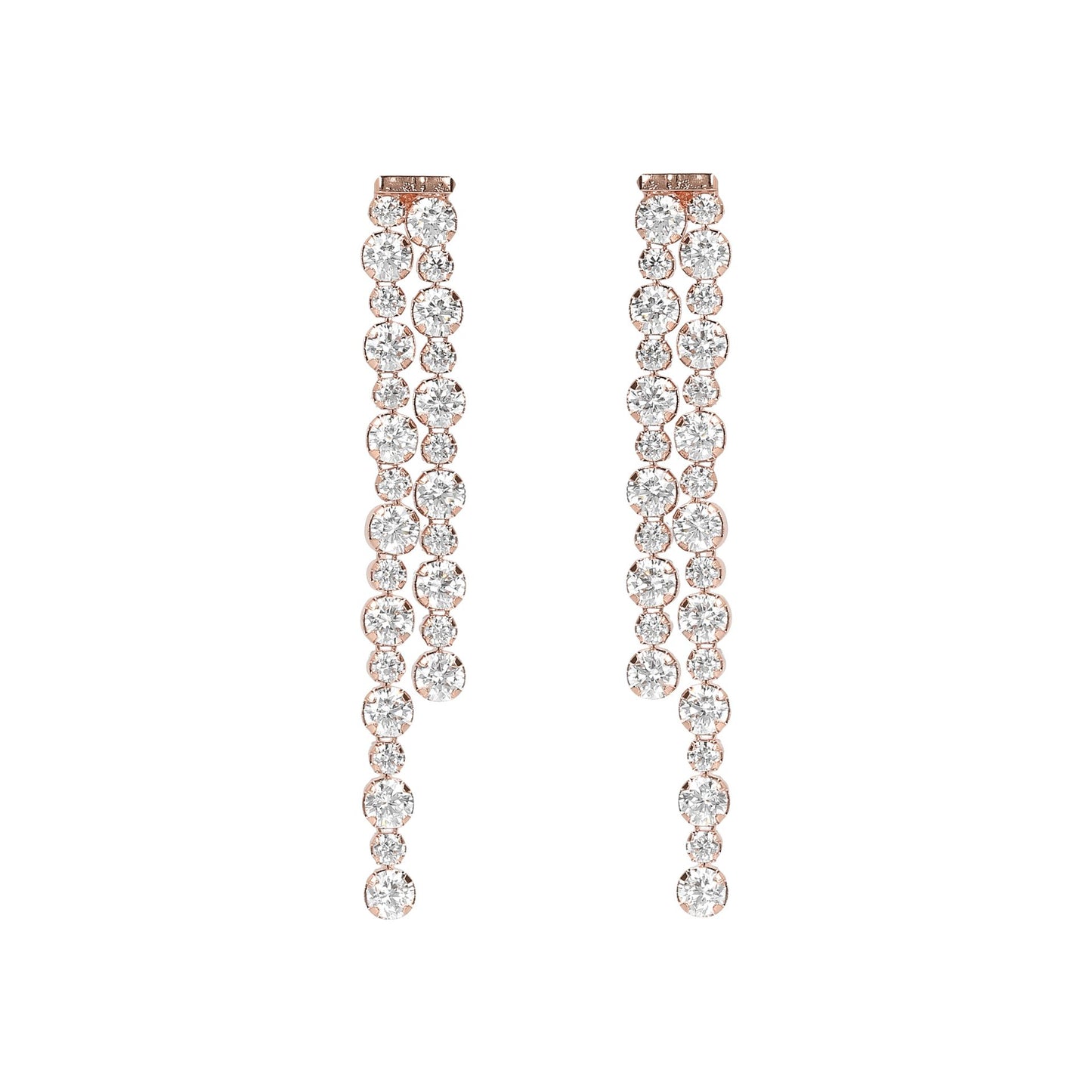 Orecchini Bronzallure Collezione Miss - WSBZ01589.W