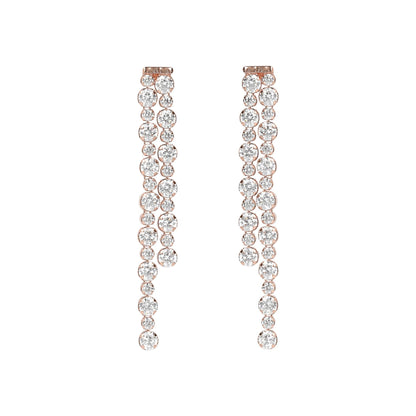Orecchini Bronzallure Collezione Miss - WSBZ01589.W