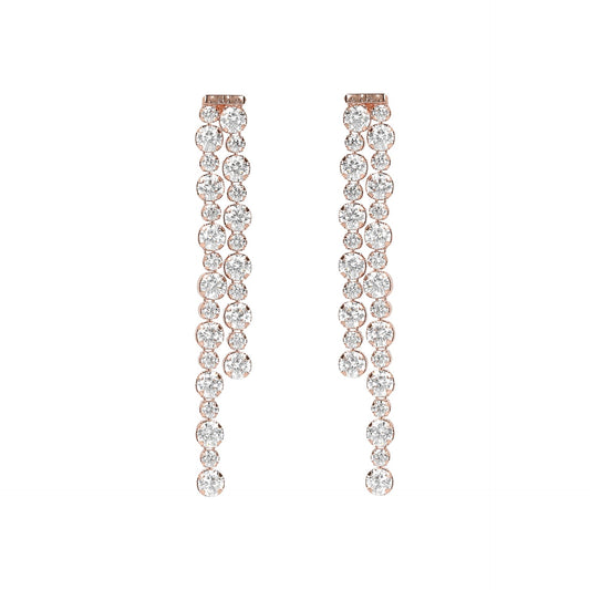 Orecchini Bronzallure Collezione Miss - WSBZ01589.W