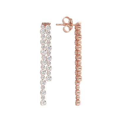 Orecchini Bronzallure Collezione Miss - WSBZ01589.W