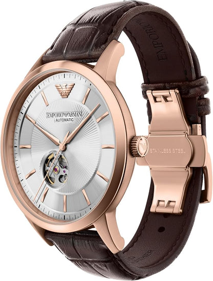 Orologio Automatico Emporio Armani
