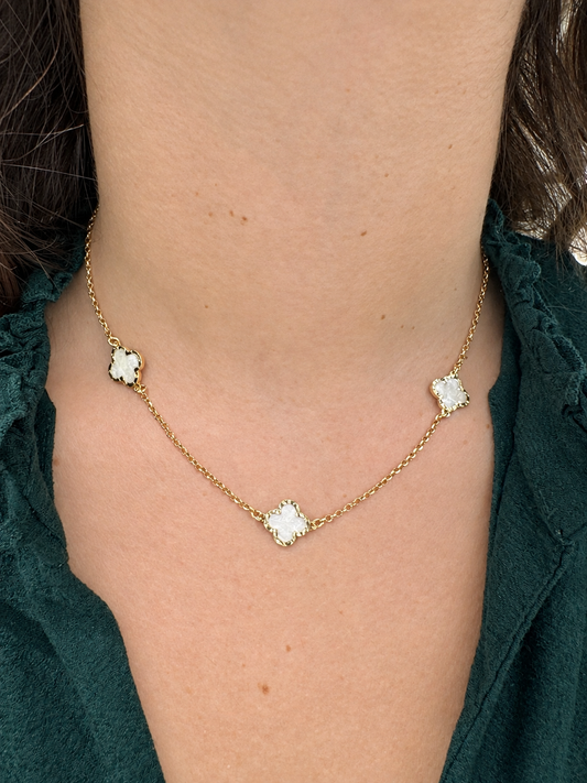 Collana Van Cleef