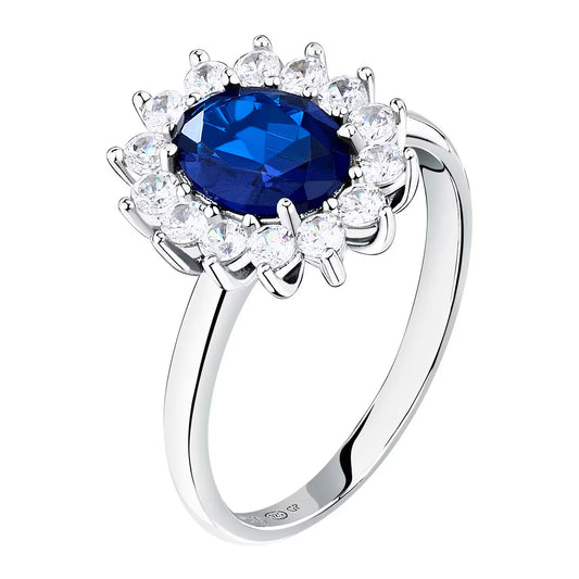 Anello Morellato Donna Tesori - SAIW283016