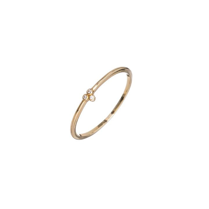 Anello Alisia Delia - AL3319
