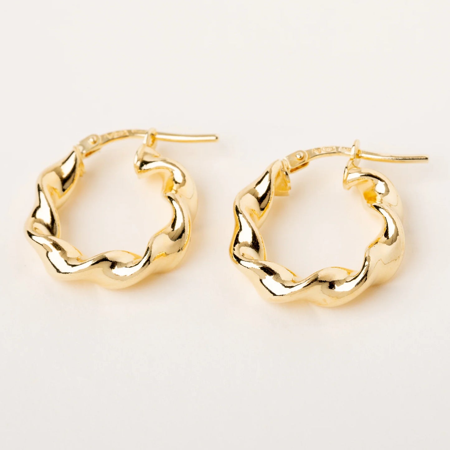 Orecchini Alisia Twist - AL2510