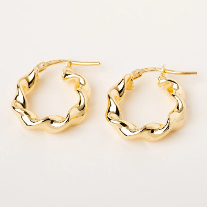Orecchini Alisia Twist - AL2510