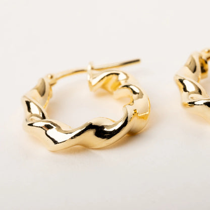 Orecchini Alisia Twist - AL2510