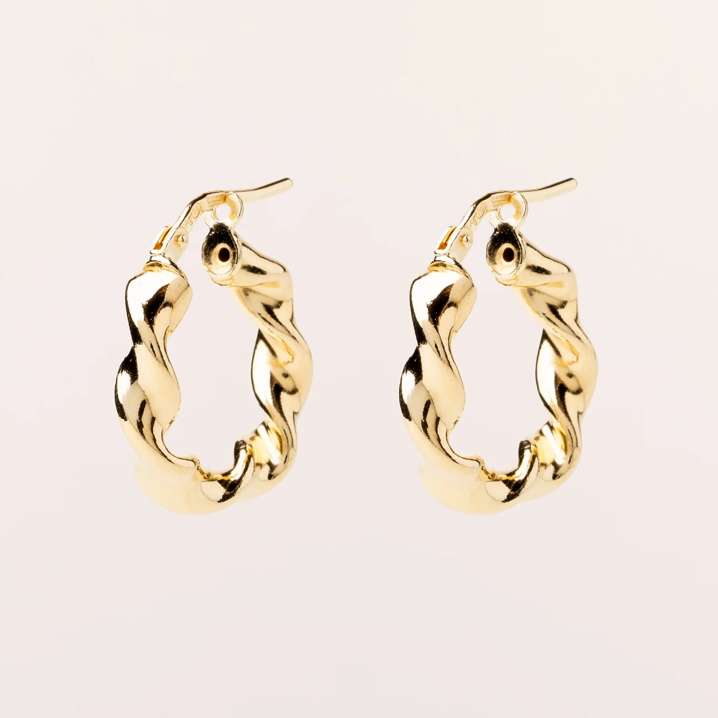 Orecchini Alisia Twist - AL2510