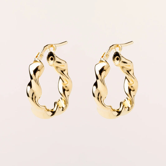 Orecchini Alisia Twist - AL2510