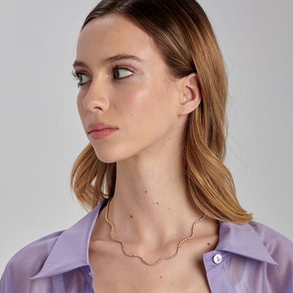Collana Donna Gioielli Brosway Desideri - BEIN030