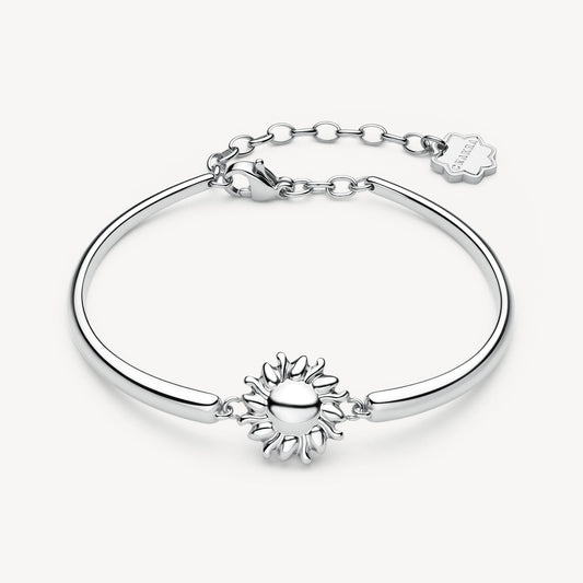 Bracciale Chakra Simboli - BHKB298