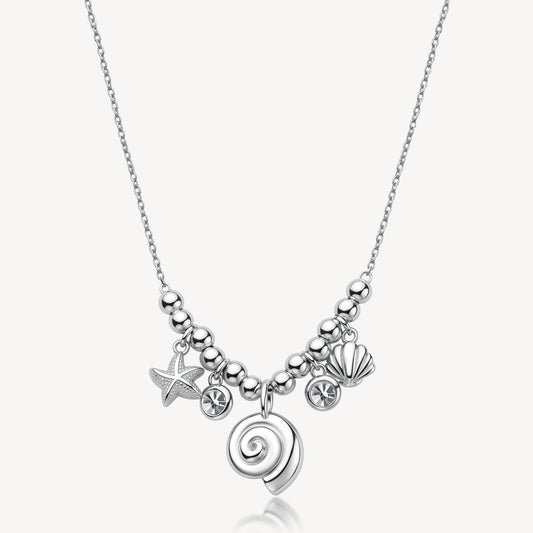 Collana Brosway Chakra Viaggi - BHKLE07