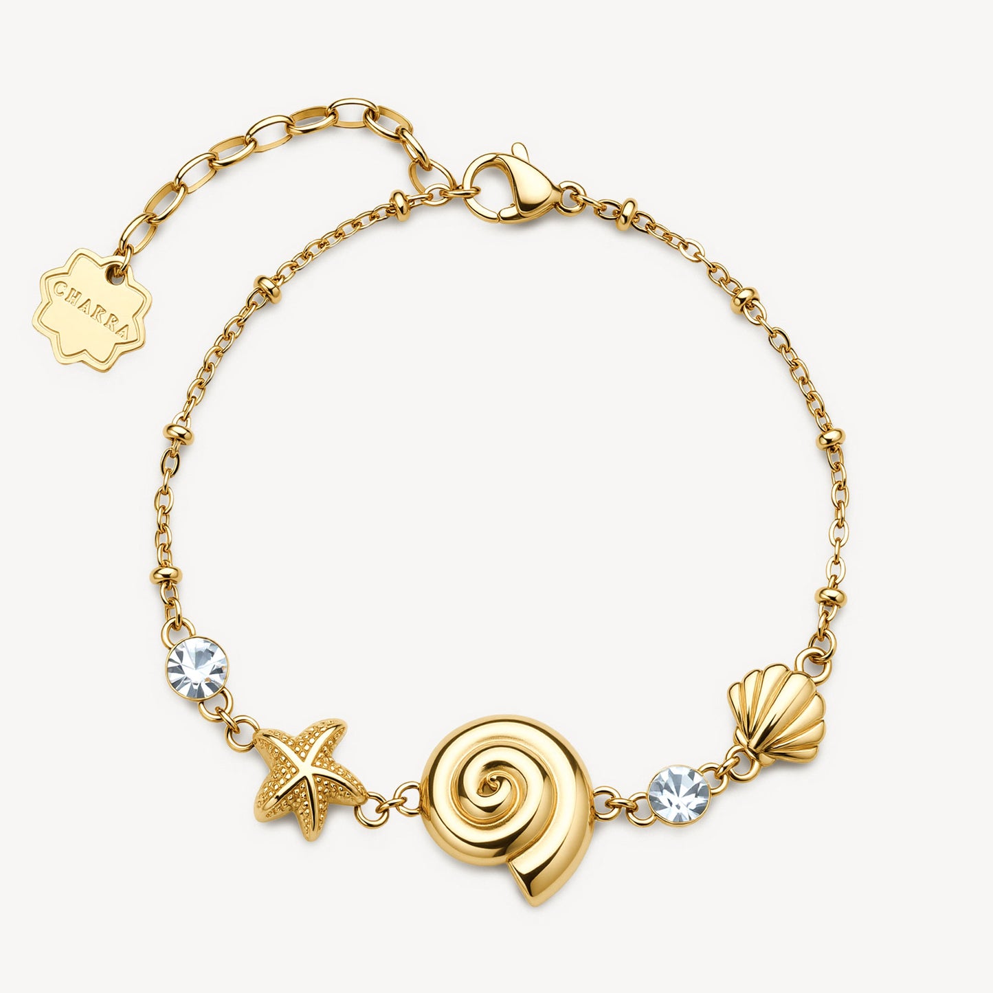 Bracciale Brosway Chakra Viaggi - BHKLE11
