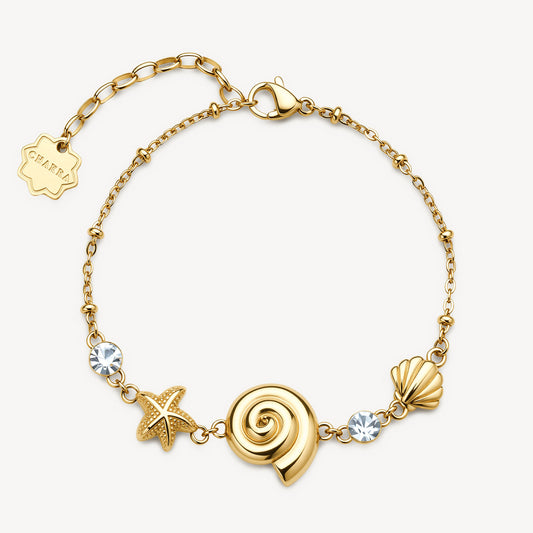 Bracciale Brosway Chakra Viaggi - BHKLE11