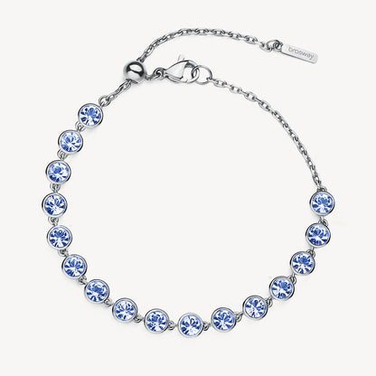 Bracciale Brosway SYMPHONIA Acciaio BYM152