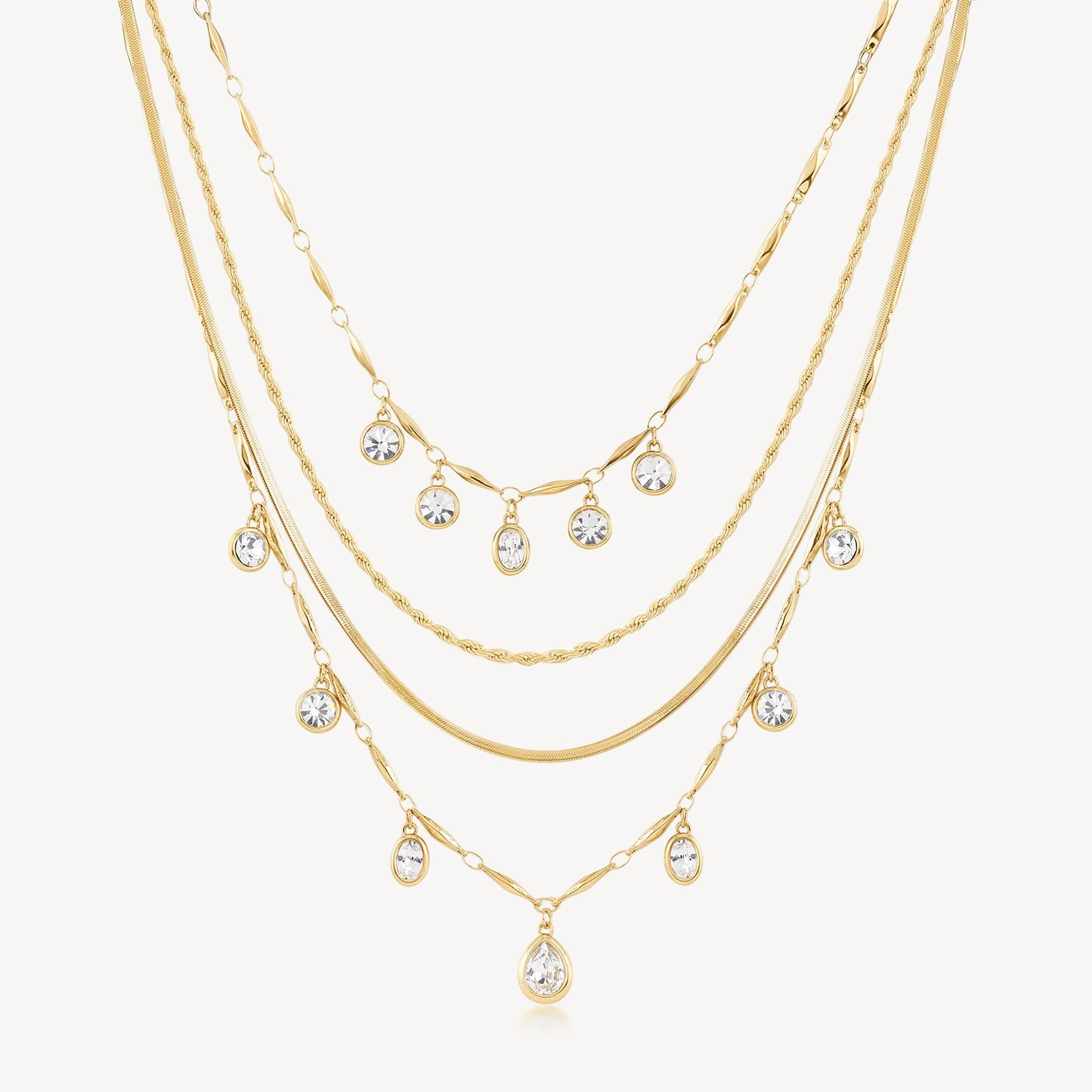 Collana Brosway SYMPHONIA - BYM204