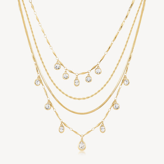 Collana Brosway SYMPHONIA - BYM204