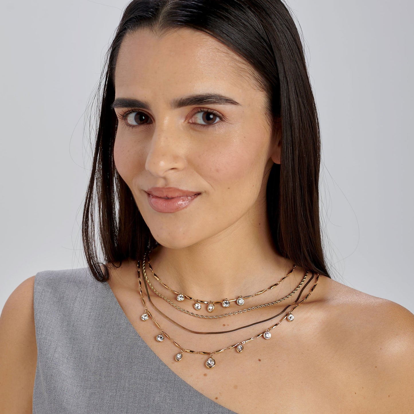 Collana Brosway SYMPHONIA - BYM204