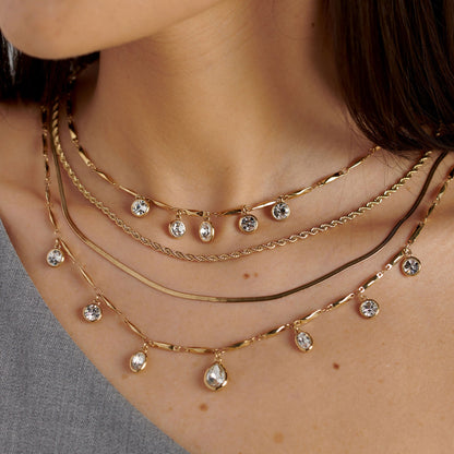 Collana Brosway SYMPHONIA - BYM204