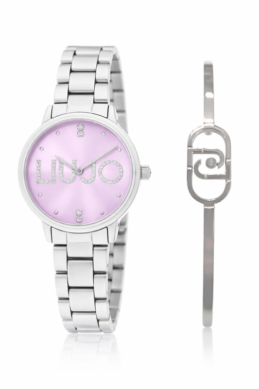 Orologio Donna Liujo Couple - TLJ2514