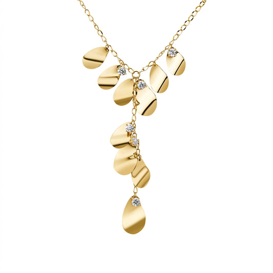 Collana Brosway Bloom - BOM08