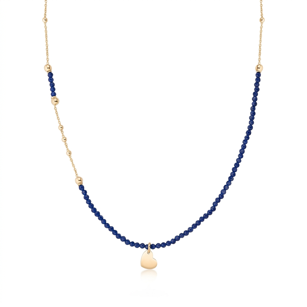 Amen Collana Donna Rainbow - CLCOCUGBL3