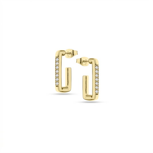 Orecchini Liujo Luxury - LJ2337