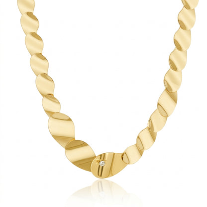 Collana Brosway Blomm - BOM06