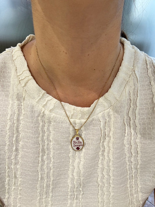 Collana Brilla Sempre - 003811